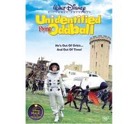 Unidentified Flying Oddball [Edizione: Stati Uniti]