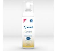 Anonet Detergente Intimo area perianale Liquido 150ml