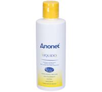 Uniderm Anonet Liquido 200 ml Detergente