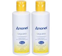 Uniderm Anonet Liquido 2x200 ml