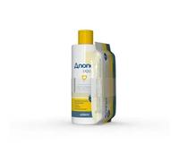 ANONET Liquido detergente intimo 200 ml