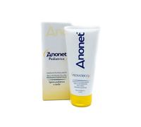 Uniderm Anonet Pediatrico - Oleolatte detergente emolliente per l'igiene intima, 200 ml