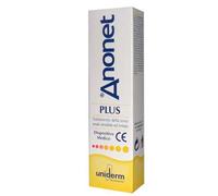 UNIDERM ANONET PLUS CREMA 30G