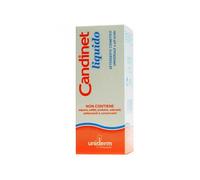 Uniderm Candinet Liquido Detergente Universale Cosmetico, 150ml
