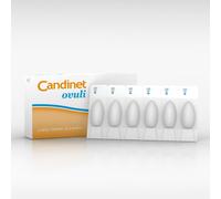 CANDINET OVULI - AZIONE RIEQUILIBRANTE