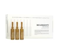 Uniderm Farmaceutici COLLAGENIL BIO LONGEVITY TIME REVERSE 8 FIALE DA 2,5 ML