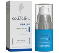 Uniderm Farmaceutici COLLAGENIL RE-PULP HYALURONIC GEL 15 ML