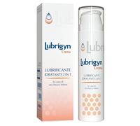Uniderm Farmaceutici LUBRIGYN CREMA 50 ML