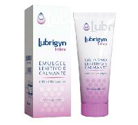 Uniderm Farmaceutici LUBRIGYN INTIMA EMULGEL 40 ML