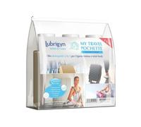 Uniderm Farmaceutici LUBRIGYN INTIMO & CORPO 3PZ