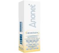 UNIDERM FARMACEUTICI Srl Hemolen Crema Emolliente 30Ml