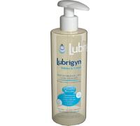 uniderm farmaceutici srl Lubrigyn Intimo & Corpo 400 ml Azione 2 in 1