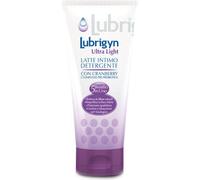 Lubrigyn Ultra Light Latte Intimo Detergente 200 ml