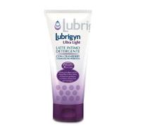 UNIDERM FARMACEUTICI Srl LUBRIGYN ULTRA LIGHT 200ML