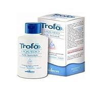 UNIDERM FARMACEUTICI trofo-5 liquido detergente intimo per pelli sensibili 400ml