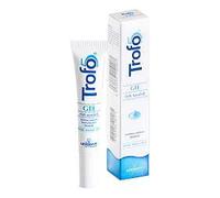 UNIDERM FARMACEUTICI trofo-5 gel per pelli sensibili 20 ml