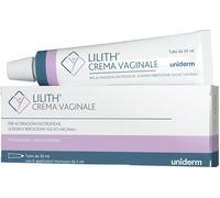 uniderm Lilith crema vag.30ml