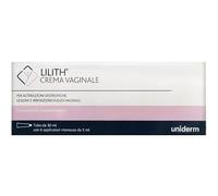 UNIDERM FARMACEUTICI Srl LILITH Crema Vag.30ml
