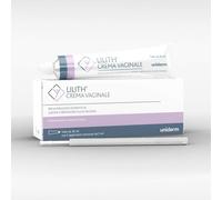 Uniderm Lilith - Crema Vaginale per Alterazioni Lesioni e Irritazioni, 30ml