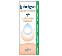 UNIDERM FARMACEUTICI Srl LUBRIGYN COFANETTO
