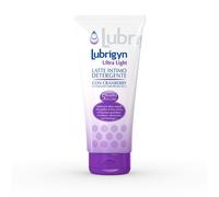 Lubrigyn Latte intimo detergente Ultra Light 200 ml