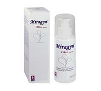 Miragyn olio spray 100ml