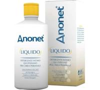 Uniderm UNIDERM Uniderm Farmaceutici Anonet Liquido - Detergente Intimo Per L'Area Perianale 150 ml