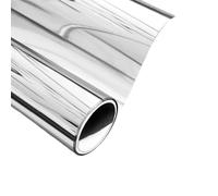 Unidirezionale Pellicola,Pellicola Specchio Pellicola for vetri a specchio unidirezionale multi-dimensione Pellicola for vetri for privacy che blocca il sole Pellicola riflettente for controllo del ca