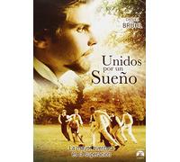 Unidos Por Un Sueño (Import Dvd) (2012) Daniel Brühl; Burghart Klaußner; Justu...