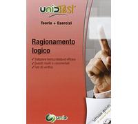 UnidTest 14. Manuale di teoria-Esercizi per i test di ragionamento logico. Con software di simulazione