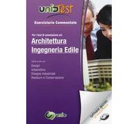 UnidTest 3. Eserciziario commentato per i test d'ammissione ad architettur...