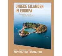 Unieke eilanden in Europa: de mooiste reizen weg van de massa