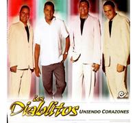 Uniendo Corazones by Los Diablitos