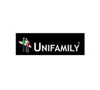 Unifamily Contenitore Succhietto Ovale Boy