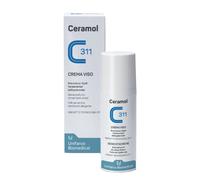 Unifarco Ceramol 311 Crema Viso Ristrutturante 50 ml