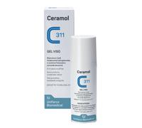 Ceramol 311 Gel Viso 50ml