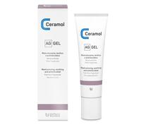 Unifarco Ceramol Ag Gel 30 ml
