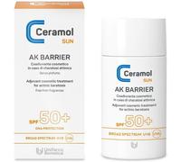 unifarco Ceramol Ak Barrier Spf50+ Fluido Protettivo 50 ml