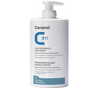 CERAMOL OLIO DETERGENTE 400ML
