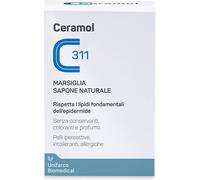 CERAMOL MARSIGLIA SAPONE 100 G