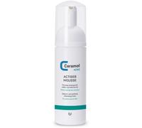 Ceramol actiseb mousse 150