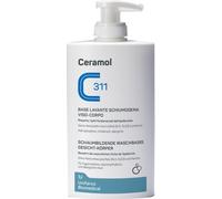 unifarco ceramol Ceramol Base Lavante Schiumogena 311 400 ml