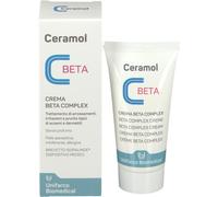 unifarco Ceramol Crema Beta Complex 50 ml