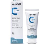 unifarco Ceramol Crema Mani 100 ml