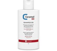 Unifarco Ceramol Ds - Shampoo shampoo seboregolatore 200 Ml