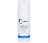 Ceramol 311 Gel Viso Ristrutturante Idratante 50 ml