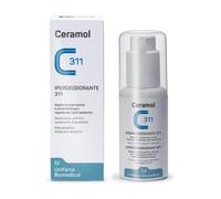 CERAMOL Iperdeodorante 75ml