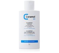 unifarco ceramol Ceramol 311 Shampoo Doccia Detergente Corpo e Capelli 200 ml