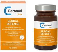 unifarco Ceramol Sun Global Defense 30 Compresse