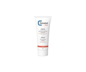 Unifarco Cerapsor Crema Ceramol 200ml - Trattamento Psoriasi